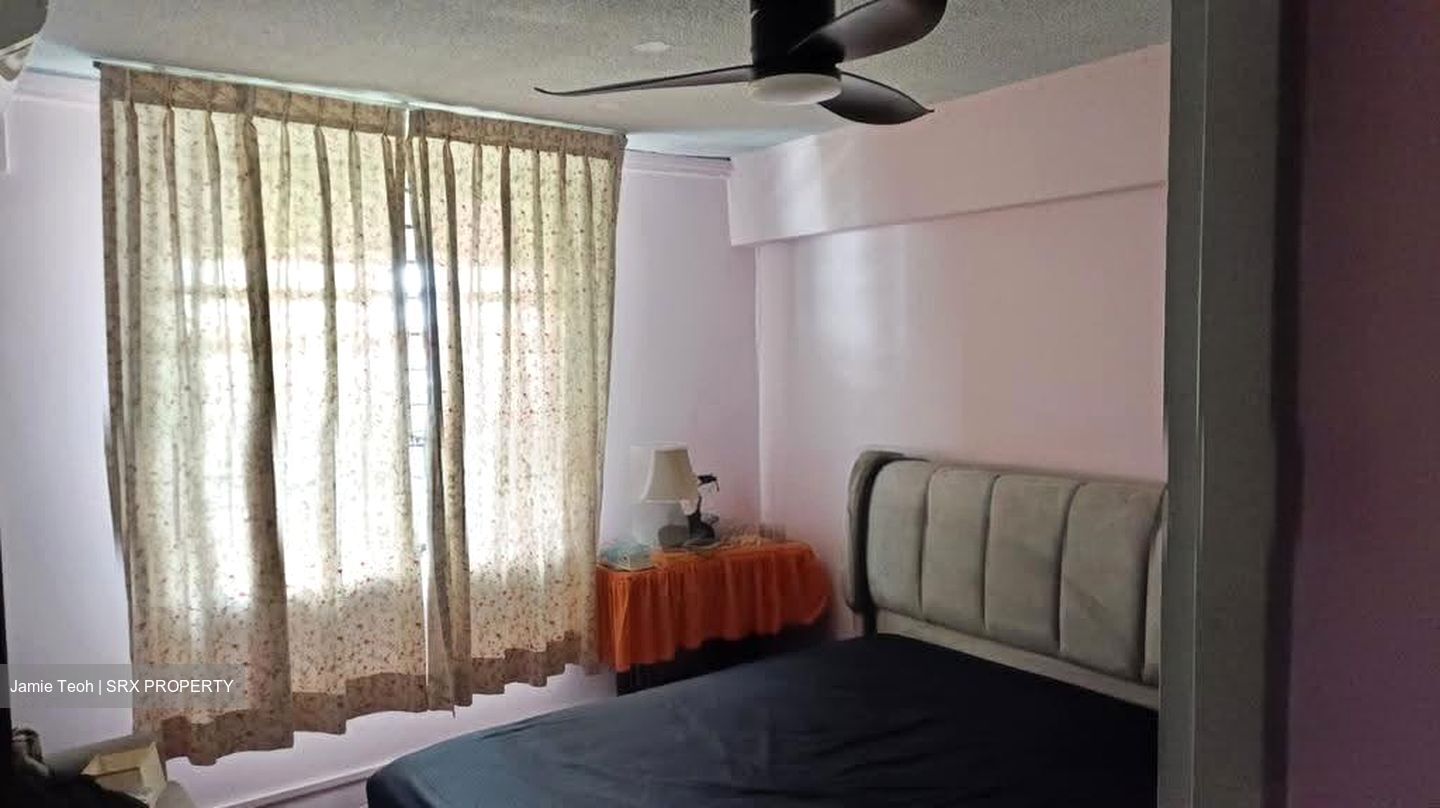 Blk 6 Marsiling Gardens (Woodlands), HDB 3 Rooms #618062541